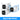 3-Pack ColorPro 2K Outdoor Cameras Buy 2, Get 1 FREE! Tapo C325WB