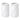 Deco WiFi 7 Tri-Band BE10000 Mesh System 2 Pack (Deco BE63)